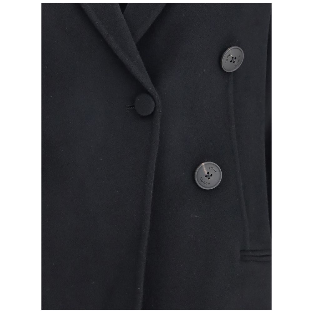 WOOL COAT