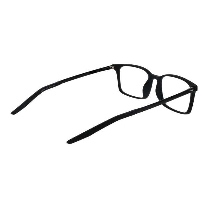 Black Unisex Optical Frames