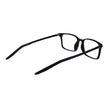 Black Unisex Optical Frames