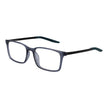 Blue Unisex Optical Frames