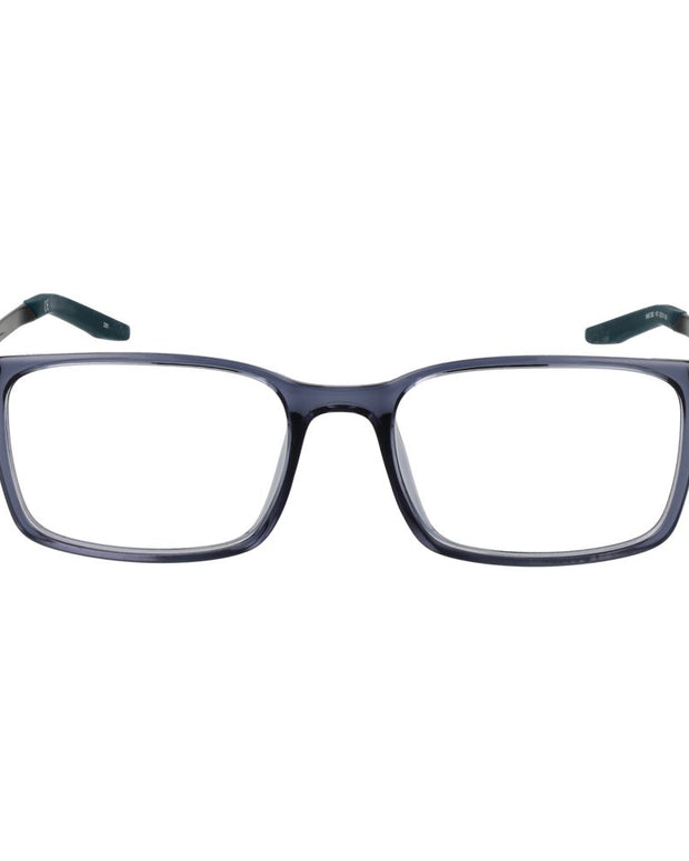Blue Unisex Optical Frames