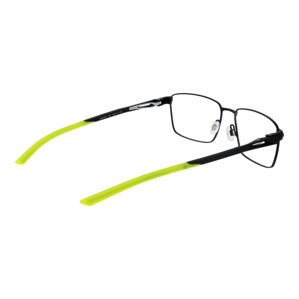 Black Men Optical Frames
