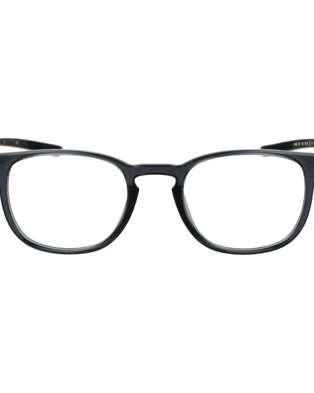 Gray Unisex Optical Frames