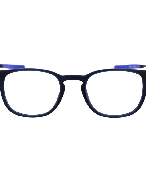 Blue Unisex Optical Frames