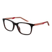 Green Stainless Steel Glasses (Frames)