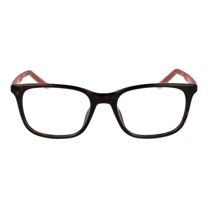 Green Stainless Steel Glasses (Frames)