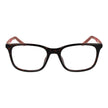Green Stainless Steel Glasses (Frames)