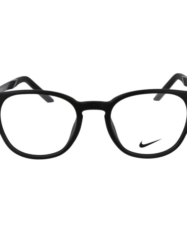 Black Unisex Optical Frames