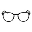 Black Unisex Optical Frames