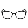 Black Unisex Optical Frames