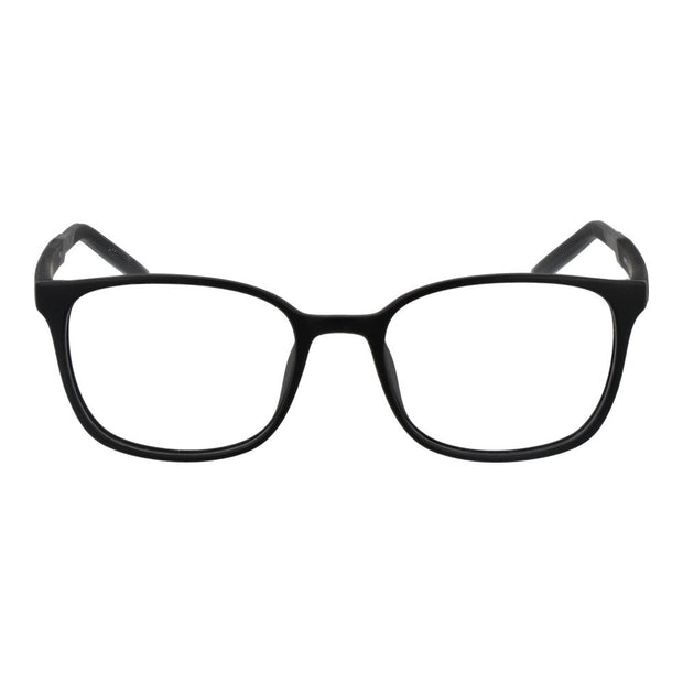 Black Unisex Optical Frames