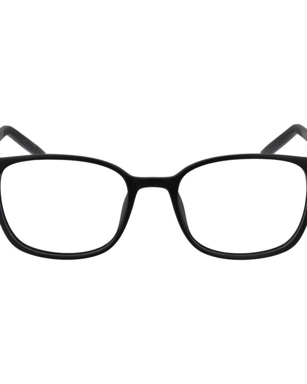 Black Unisex Optical Frames