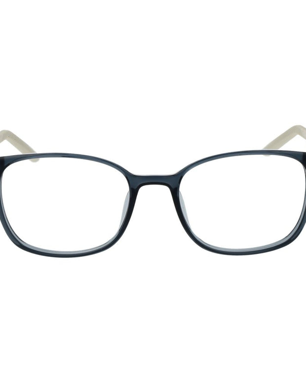 Gray Unisex Optical Frames