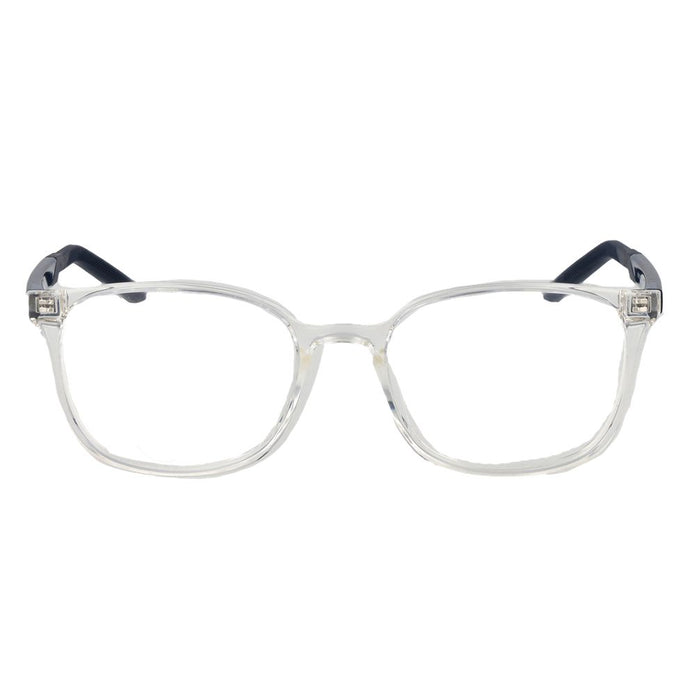 Transparent Unisex Optical Frames