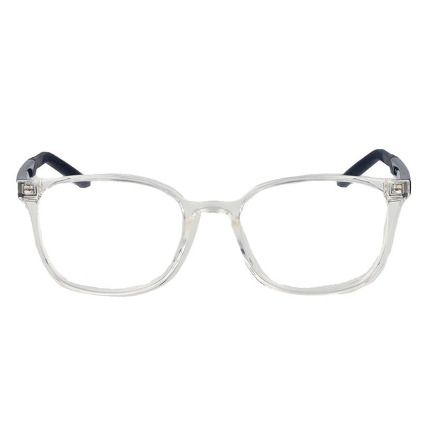 Transparent Unisex Optical Frames