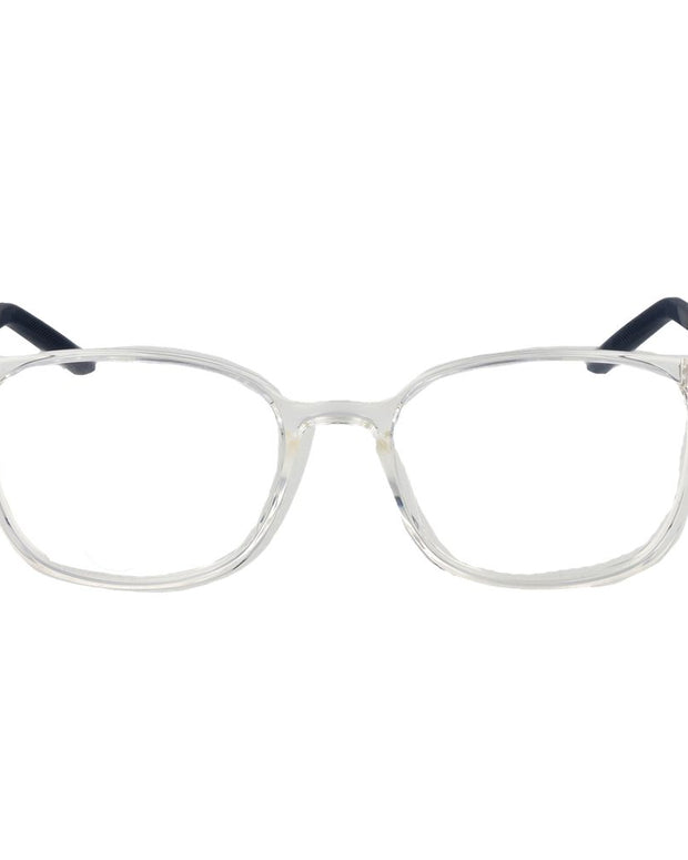 Transparent Unisex Optical Frames