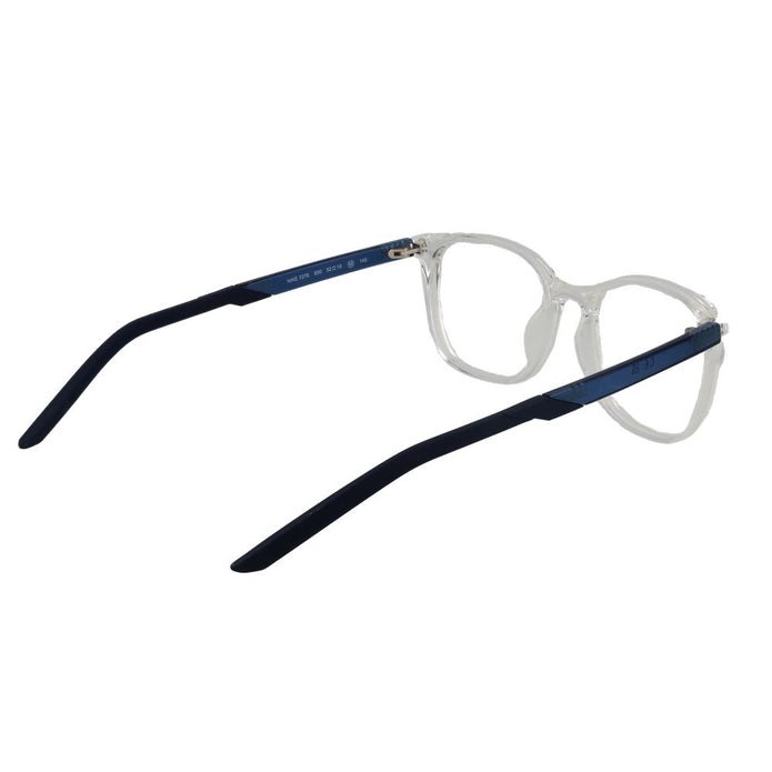 Transparent Unisex Optical Frames