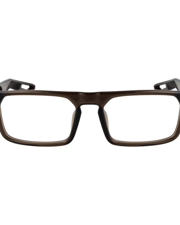 Beige Unisex Optical Frames