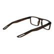 Beige Unisex Optical Frames