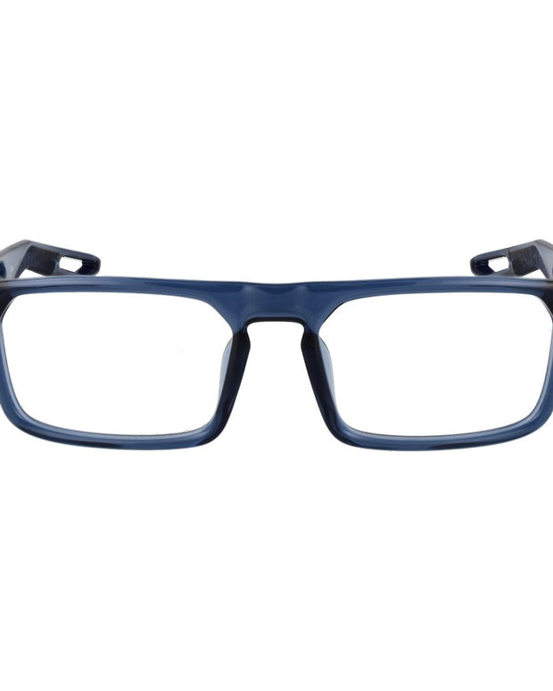 Blue Unisex Optical Frames