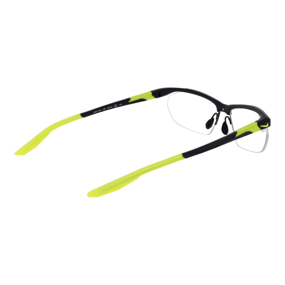 Gray Men Optical Frames