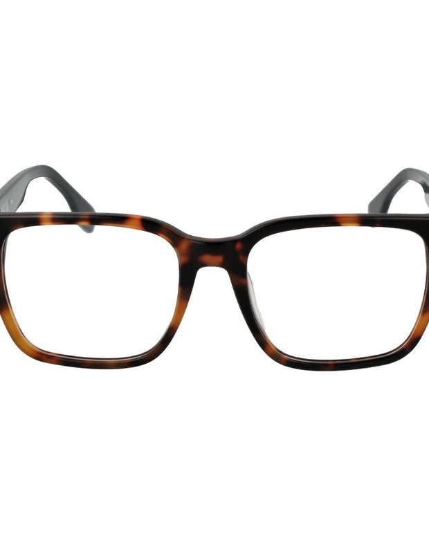 Brown Unisex Optical Frames