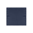 Blue Silk Pocket Square
