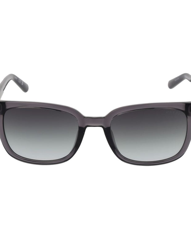 Gray Women Sunglasses