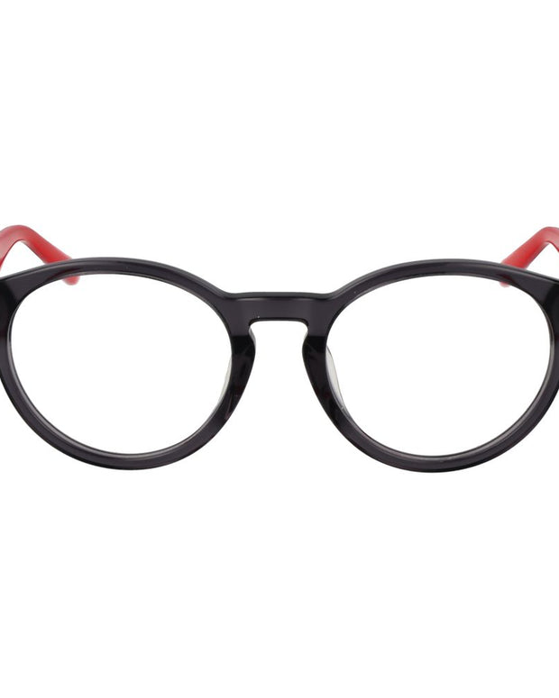 Black Unisex Optical Frames