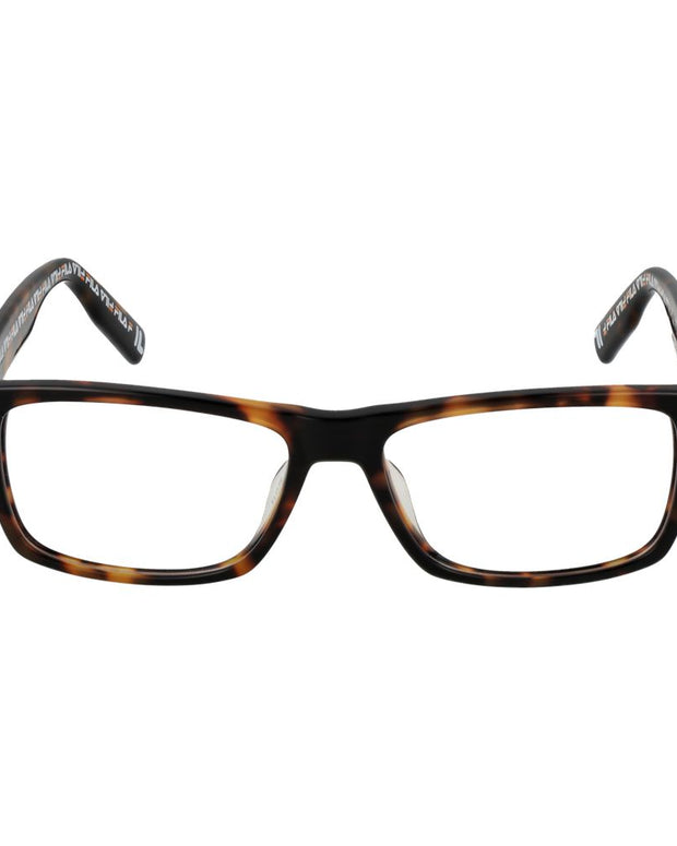 Brown Men Optical Frames