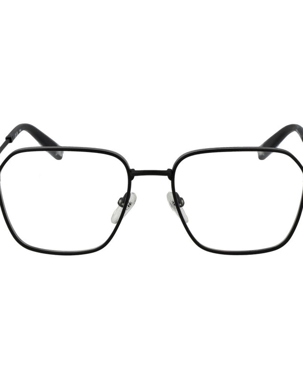 Black Unisex Optical Frames