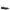 Black Leather Ballet Flats