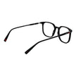 Black Unisex Optical Frames