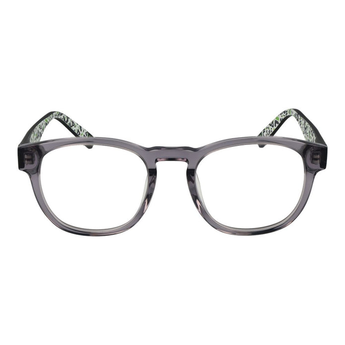 Gray Unisex Optical Frames