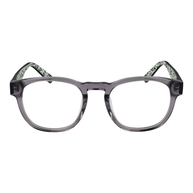 Gray Unisex Optical Frames