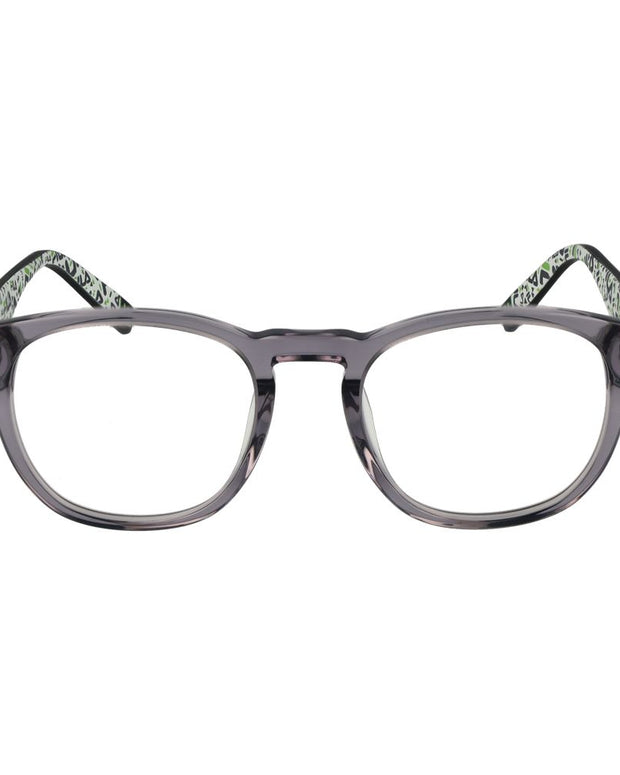 Gray Unisex Optical Frames