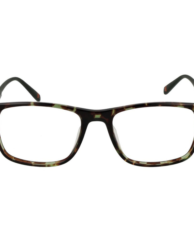 Multicolor Men Optical Frames
