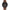 Brown Leather Digital Watch