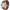 Brown Leather Digital Watch