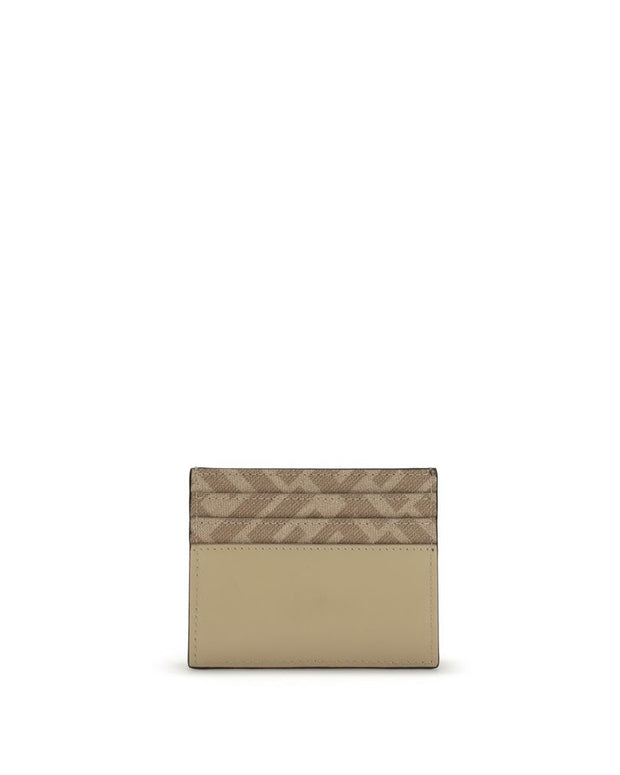 Squared Card Holder