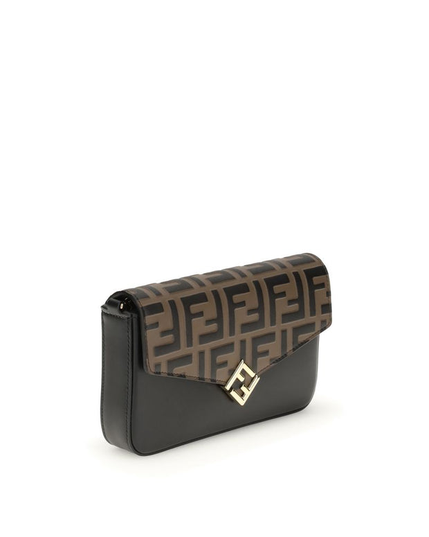 FF Diamonds Wallet