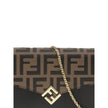 FF Diamonds Wallet
