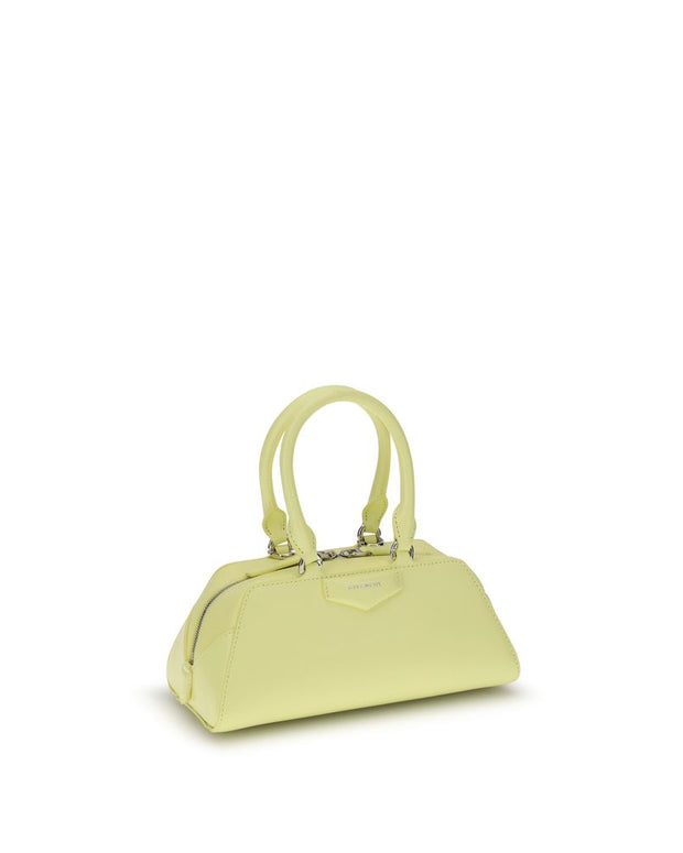 Antigona East-West Mini Handbag
