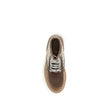 Lace-Up Boot