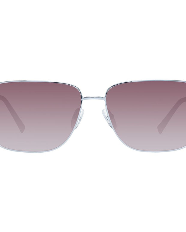 Gray Men Sunglasses