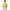 Yellow Cotton Polo Shirt