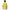 Yellow Cotton Polo Shirt