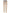 Beige Nylon Logo Lace Leggings Pants Underwear