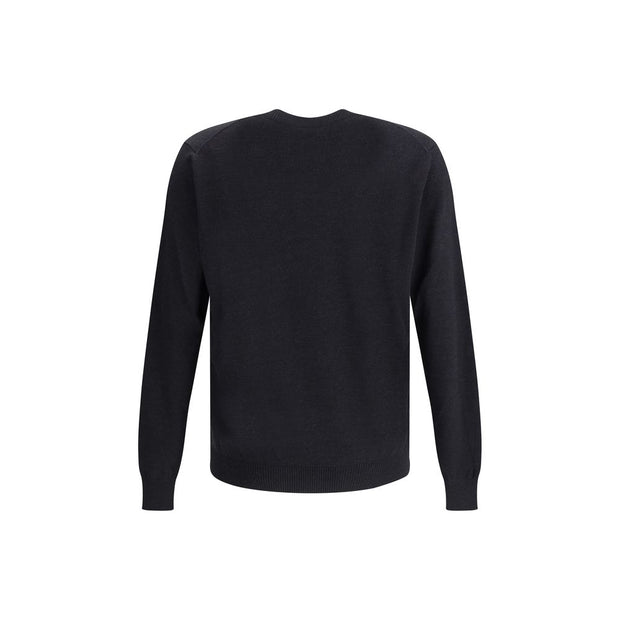 Wool Sweater