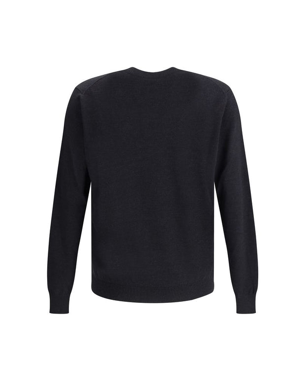 Wool Sweater
